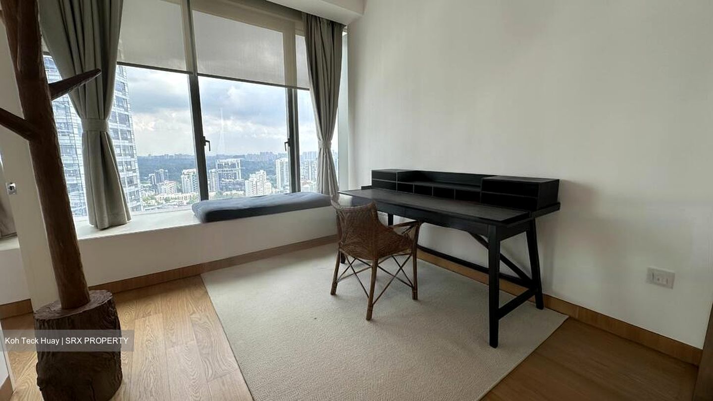 Ardmore Residence (D10), Condominium #461089571